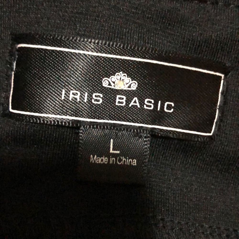 Iris Basic Leggings - image 4